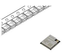 Modulo ESP32-S3-WROOM-1U-N8R2: IoT Bluetooth Low Energy,WiFi esterno IEEE 802...
