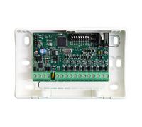 Modulo espansione Comelit per centrali Vedo e VedoEasy 8 ingressi 8 uscite VEDO8I8OA