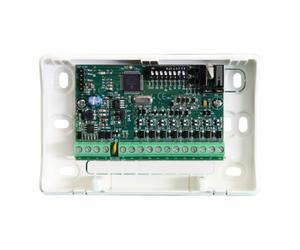 Modulo espansione Comelit per centrali Vedo e VedoEasy 8 ingressi 8 uscite VEDO8I8OA