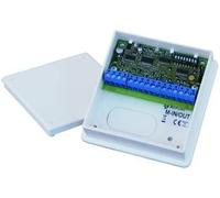 Modulo Espansione Con 6 Ingressi/Uscite ( BENTEL SECURITY cod. M-IN/OUT )