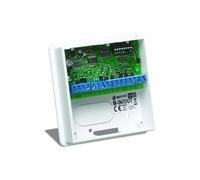 MODULO ESPANSIONE CON 6 TERMINALI INGRESSI/USCITE PROGRAMMABILI BENTEL M-IN/OUT