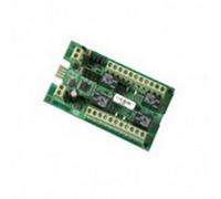 Modulo espansione Crow W16RELE