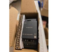 Siemens 6ED1055-1MA00-0BA0 New LOGO AM2 expansion module, PS/: 12/24 V DC, 2