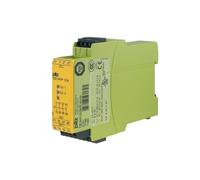 Modulo: Espansioni, Uzas: 24VDC, Input: 1, Output: 4 777580