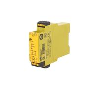 Modulo: Espansioni, Uzas: 24VDC, Input: 1, Output: 4 787585