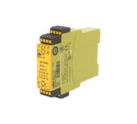 Modulo: Espansioni, Uzas: 24VDC, Input: 1, Output: 4 787587