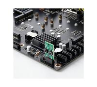 Modulo Esterno per Interruttore di Ripristino Alimentazione PC, Connettore A 9 Pin per Scheda Madre, Indicatore LED di Alimentazione HDD per Case del
