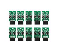 Modulo Esterno per Interruttore di Ripristino Alimentazione PC, Connettore A 9 Pin per Scheda Madre, Indicatore LED di Alimentazione HDD per Case del
