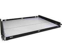 Modulo estraibile posteriore busboxx heckboxx flex per mercedes v klasse / activity e marco polo horizont profondità di estrazione 800 mm