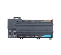 Modulo Ethernet 24DI 16DO 2AI 1AO Unità di controllo I/O relè/transistor | logico per automazione industriale (generico)(216-2AD23-0XB8)