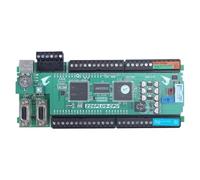 Modulo Ethernet 24DI 16DO 2AI 1AO Unità di controllo I/O relè/transistor | logico per automazione industriale (generico)(216-2BD23 Ethernet)