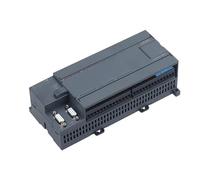 Modulo Ethernet 24DI 16DO 2AI 1AO Unità di controllo I/O relè/transistor | logico per automazione industriale (generico)(216-2AD23 Ethernet)