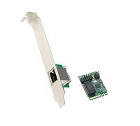 Modulo Ethernet M.2 Gigabit - Moduli NIC chiave di GigaLAN 1000BASE-T M.2 E