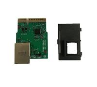 Modulo Ethernet Scheda di rete cablata integrata per Zebra ZD421 ZD421C ZD421T ZD421D PN: P1112640-015