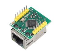 Modulo Ethernet W5500 W5500 USR-ES1 SPI al convertitore LAN/Ethernet Modulo di rete Ethernet TCP/IP Smart Electronics