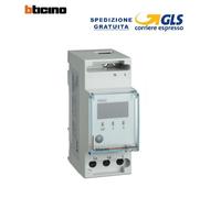 MODULO F80GC GESTIONE CARICHI 2 MODULI BTICINO