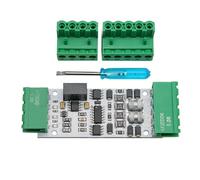 Modulo facile dell'adattatore delle interfacce RS485 per il trasferimento di dati di errore e la componente industriale di applicazione