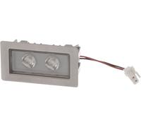 Modulo faretto LED cappa frigorifero Bosch Siemens Neff Gaggenau 00754342