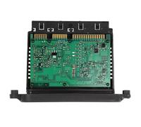 modulo fari adattivi Auto DRL Faro Per Modulo Controllo Driver Unità Accessorio Compatibile Con BMW Per X3 F25 2010 2011 2012 2013 2014