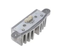 Modulo Fari Anteriori Diurni Per Bmw X3 F25 X4 F26 1308310415