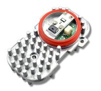 Modulo Fari Anteriori LED DRL Luce Di Marcia Diurna Per BMW X5 X6 E70 E71 10-13