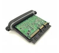 Modulo Fari Anteriori Xenon Per BMW X3 F25 2010-2013 63117316214.