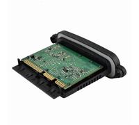 modulo fari autolivellanti Per BMW X3 F25 2010-2014 63117316214 7316214 per il controllo del modulo driver dei fari allo xeno