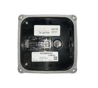modulo fari autolivellanti Per Mercedes W176 C117 W156 2013 2014 2015 Modulo driver unità di controllo fari A2189009303(W176 C117)