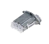 Modulo Fari Indicatori LED Anteriori Destro BMW Serie 7 F01 F02 63117225232