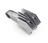 Modulo Fari Per Luce Diurna A LED Per BMW Serie 5 GT F07 10-12