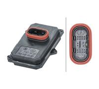 Modulo Fari Principali Bilaterale 12 V Xenon HELLA Per PORSCHE CAYENNE