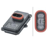 Audi Q3 Faro Unità Controllo 11-14 Adattativo Xenon Fanale Modulo OEM Hella