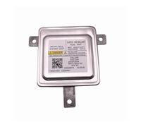 Modulo Faro 8K0.941.597 E W003T22071 Compatibile Con Audi A1 A3 A4 A5 A6 A7 A8 Q3 Q5 Q7 Fari Allo Xeno D3S/R D4S/R HID Ballast W003T22771(White)