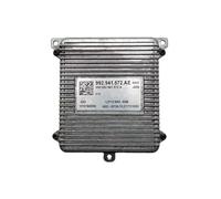 Modulo faro adattivo Per vw Per ID Per Taos Per transporter Per Viloran Modulo driver luci diurne Computer adatto
