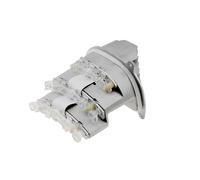 Modulo Faro Ant. LED BMW Serie 5 F90 G30 G31 6 G32 63117214934