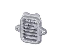 Modulo Faro Anteriore 12 V LED per Luci Diurne HELLA per u.a. BMW 3er