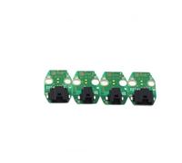 Modulo Faro Compatibile con 1 Series per F20 F21 2015 2016 2017 2018 2019 CSL Faro DRL giallo con luce di marcia diurna 63117428425