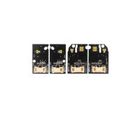 Modulo Faro Compatibile con 1 Series per F40 116i 118i 120i 128ti M135i 116d 118d 120d 2019-2024 DRL Boards Luci diurne