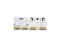 Modulo Faro Compatibile con 1 Series per F40 116i 118i 120i 128ti M135i 116d 118d 120d 2019-2024 Faro anteriore giallo Daylight Board
