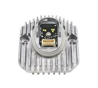 Modulo Faro Compatibile con 5 Series per G30 G31 G38 M5 6GT 2017 2018 2019 2020 Modulo luci di Marcia Diurna Sorgente Luminosa DRL 63117214939 63117214940(Left)