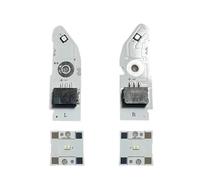 Modulo Faro Compatibile Con A3 2012 2013 2014 2015 Modulo Luci Diurne DRL Bianche