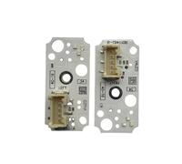 Modulo Faro Compatibile Con A3 S3 2017-2018 8V0998473 8V0998474 Faro Allo Xeno DRL Luce Di Marcia Diurna DRL Bianco(Left right drl chips)
