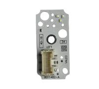 Modulo Faro Compatibile Con A3 S3 2017-2018 8V0998473 8V0998474 Faro Allo Xeno DRL Luce Di Marcia Diurna DRL Bianco(Left drl chip)