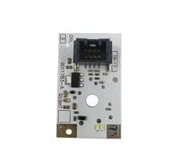 Modulo Faro Compatibile Con A3 S3 2017-2018 B011783-A B011782-A Modulo Luce Di Marcia Diurna DRL Bianca(Right)