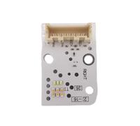 Modulo Faro Compatibile Con A3 S3 2017-2021 8V0998473A B011782-A 8V0998474A B101783-A Fari Anteriori DRL Bianchi Con Luci Diurne(Right-B)