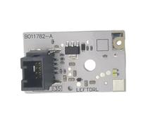 Modulo Faro Compatibile Con A3 S3 RS3 2017-2020 8V0998473B 8V0998474B Modulo Faro DRL Bianco Sorgente Luminosa Luce Diurna(Built in left)