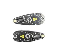 Modulo Faro Compatibile con A5 2017 2018 2019 2020 il modulo faro allo xeno DRL