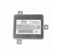 Modulo Faro Compatibile Con BMW E90 F10 F11 F01 F07 W003T20071 7237647 D1S D1R D2S D2R HID Xenon Ballast
