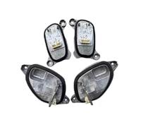 Modulo Faro Compatibile Con F40 118i F44 228IX M235IX 2019 2020 2021 2022 2023 Modulo luce diurna faro DRL Gialla