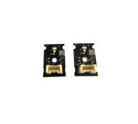 Modulo Faro Compatibile Con Land Per Rover Per Defender 2020-2022 CML-G5M3 5120-1 Fari Anteriori DRL Bianchi Con Luci Di Marcia Diurna(2pcs)